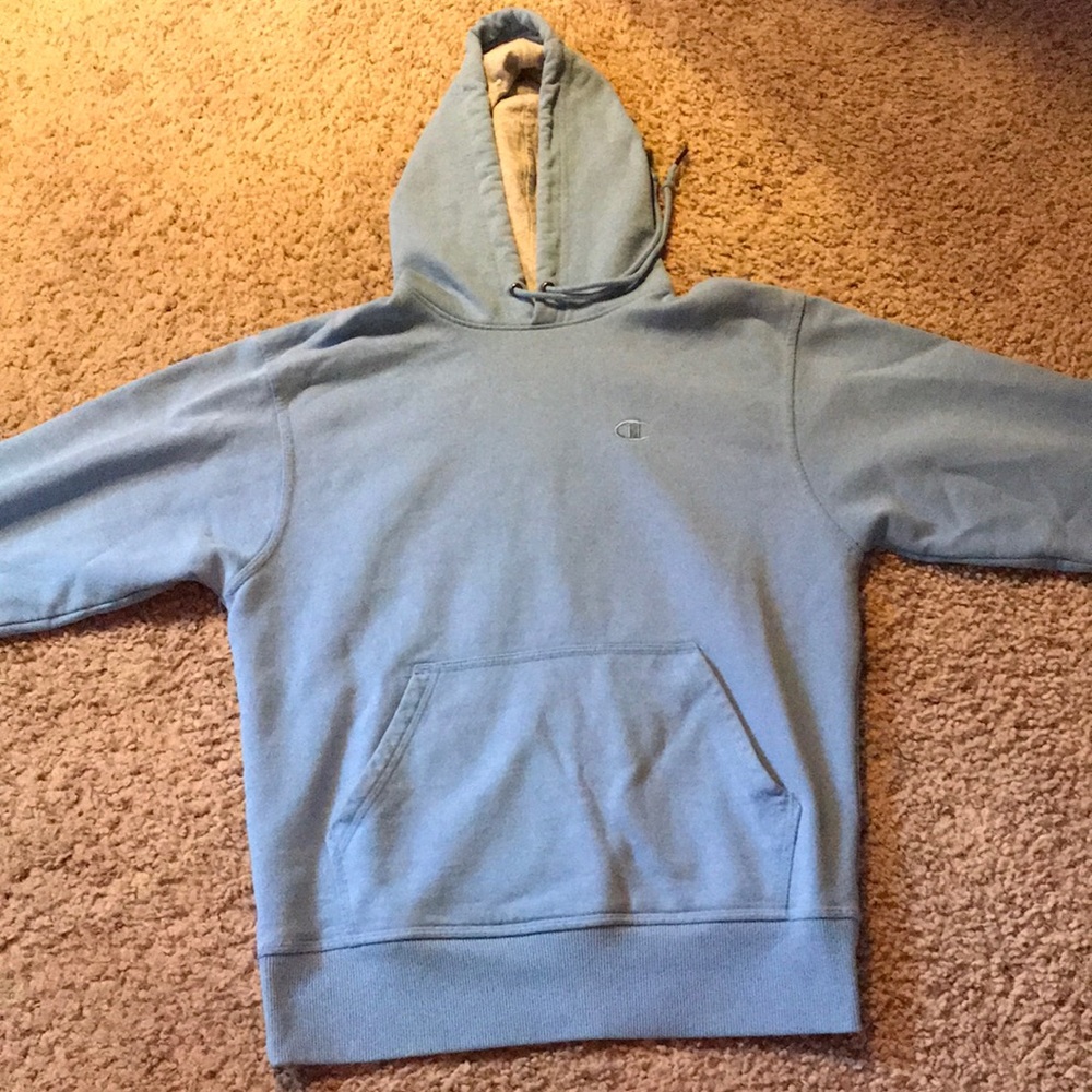 Champion sweatshirt